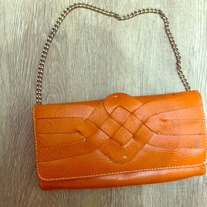 Vintage (Beverly Hills, CA Boutique Find)  Clutch